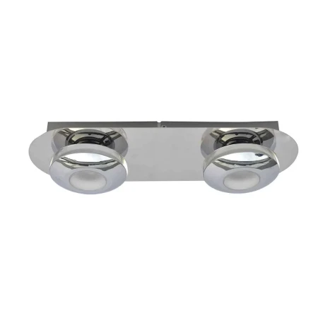 Plafon nowoczesny CALVIN HP-932AB-02-9051B CH  - Italux